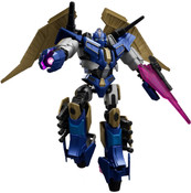 Transformers One - Sentinal Prime Classic Class Model Kit