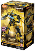 Transformers One - B-127 Classic Class Model Kit
