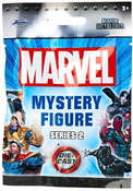 Marvel Comics - Nano Blind pack Assortment Wave 2