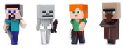 Minecraft - 2.5" MetalFig Wave 4