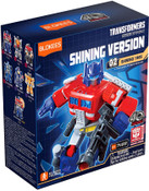 Transformers - "Shining 1985" Shining Version 02 Blind Box
