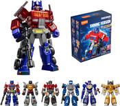Transformers - "Shining 1985" Shining Version 02 Blind Box