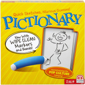 Pictionary Uk/Aus Pictionary Uk/Aus