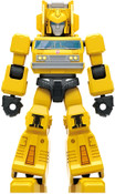 Transformers - "SOS" Galaxy Version 02 Blind Box