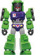 Transformers - "SOS" Galaxy Version 02 Blind Box