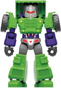 Transformers - "SOS" Galaxy Version 02 Blind Box