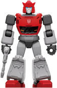 Transformers - "SOS" Galaxy Version 02 Blind Box