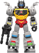 Transformers - "SOS" Galaxy Version 02 Blind Box