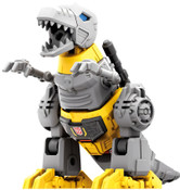 Transformers - "SOS" Galaxy Version 02 Blind Box