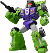 Transformers - "Fractured Space-time" Galaxy Version 04 Blind Box