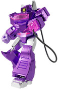 Transformers - "Fractured Space-time" Galaxy Version 04 Blind Box