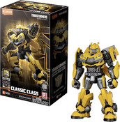 Transformers - Bumblebee Classic Class Model Kit