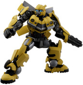 Transformers - Bumblebee Classic Class Model Kit