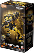 Transformers - Bumblebee Classic Class Model Kit