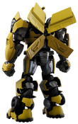 Transformers - Bumblebee Classic Class Model Kit