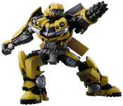 Transformers - Bumblebee Classic Class Model Kit