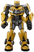 Transformers - Bumblebee Classic Class Model Kit