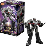 Transformers One - Megatron Classic Class Model Kit
