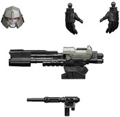 Transformers One - Megatron Classic Class Model Kit