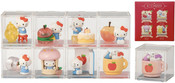 Hello Kitty - Big Apple Workshop Series Mini Box Micro