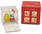 Hello Kitty - Big Apple Workshop Series Mini Box Micro