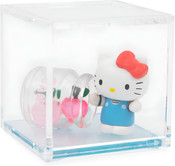 Hello Kitty - Big Apple Workshop Series Mini Box Micro
