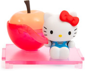Hello Kitty - Big Apple Workshop Series Mini Box Micro