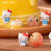 Hello Kitty - Big Apple Workshop Series Mini Box Micro