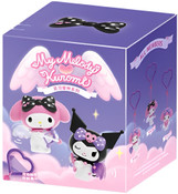 Kuromi & My Melody - Trainee Cupid Series