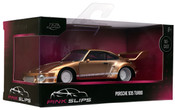 Pink Slips - 1:32 Die-cast Wave 9 Pink Slips - 1:32 Die-cast Wave 9
