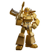 Transformers - The Golden Lagoon Yearly Version 01 Model Kit