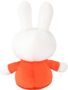 Miffy Classic Plush Red Small Miffy Classic Plush Red Small