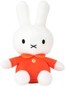 Miffy Classic Plush Red Small Miffy Classic Plush Red Small