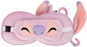 Relaxeazzz Disney Angel Travel Pillow & Mask Set