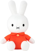 Miffy Classic Plush Red Medium