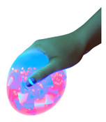 Doctor Squish Squishy Refill Pack Glow Edition Doctor Squish Squishy Refill Pack Glow Edition