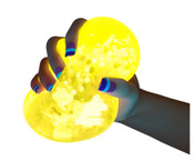 Doctor Squish Squishy Refill Pack Glow Edition Doctor Squish Squishy Refill Pack Glow Edition