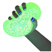 Doctor Squish Squishy Refill Pack Glow Edition Doctor Squish Squishy Refill Pack Glow Edition