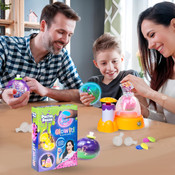 Doctor Squish Squishy Refill Pack Glow Edition Doctor Squish Squishy Refill Pack Glow Edition