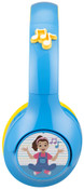Ms. Rachel Headphones with Built-in Music Ms. Rachel Headphones with Built-in Music