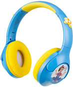Ms. Rachel Headphones with Built-in Music Ms. Rachel Headphones with Built-in Music