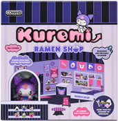 Sticker House Kuromi Ramen Restaurant