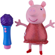 Peppa Pig Sing With Me Peppa