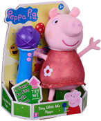 Peppa Pig Sing With Me Peppa