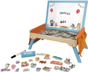 Bluey Wooden Creation Station