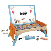 Bluey Wooden Creation Station