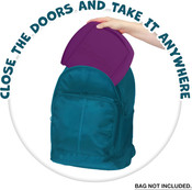 Disney Stitch Top Trumps Match Game