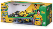 Maisto Tech F1 McLaren MCL38 - Piastri #81 Monaco 1:24