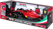 Maisto Tech 1:10 F1 2023 Ferrari SF-23 - Leclerc #16
