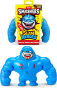 ZURU Smashers Slam Heroes Wrestler/Shark